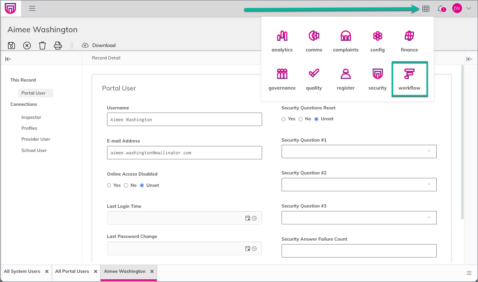 Access Workflow Module.jpg